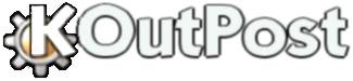 KOutPost